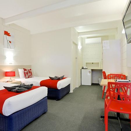 Castle Creek Motor Inn Euroa Εξωτερικό φωτογραφία