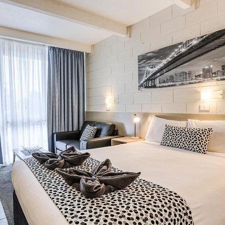 Castle Creek Motor Inn Euroa Εξωτερικό φωτογραφία