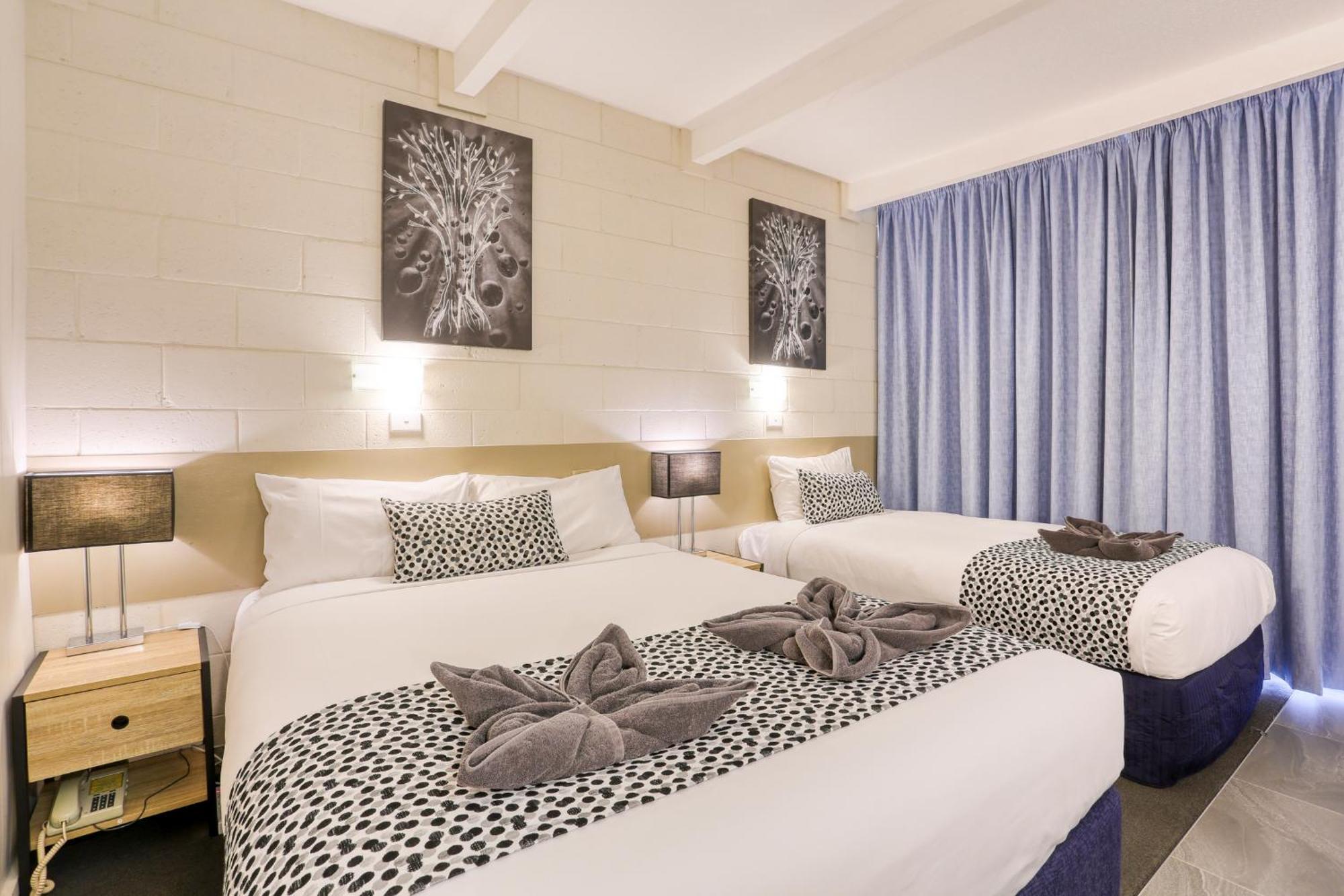 Castle Creek Motor Inn Euroa Εξωτερικό φωτογραφία