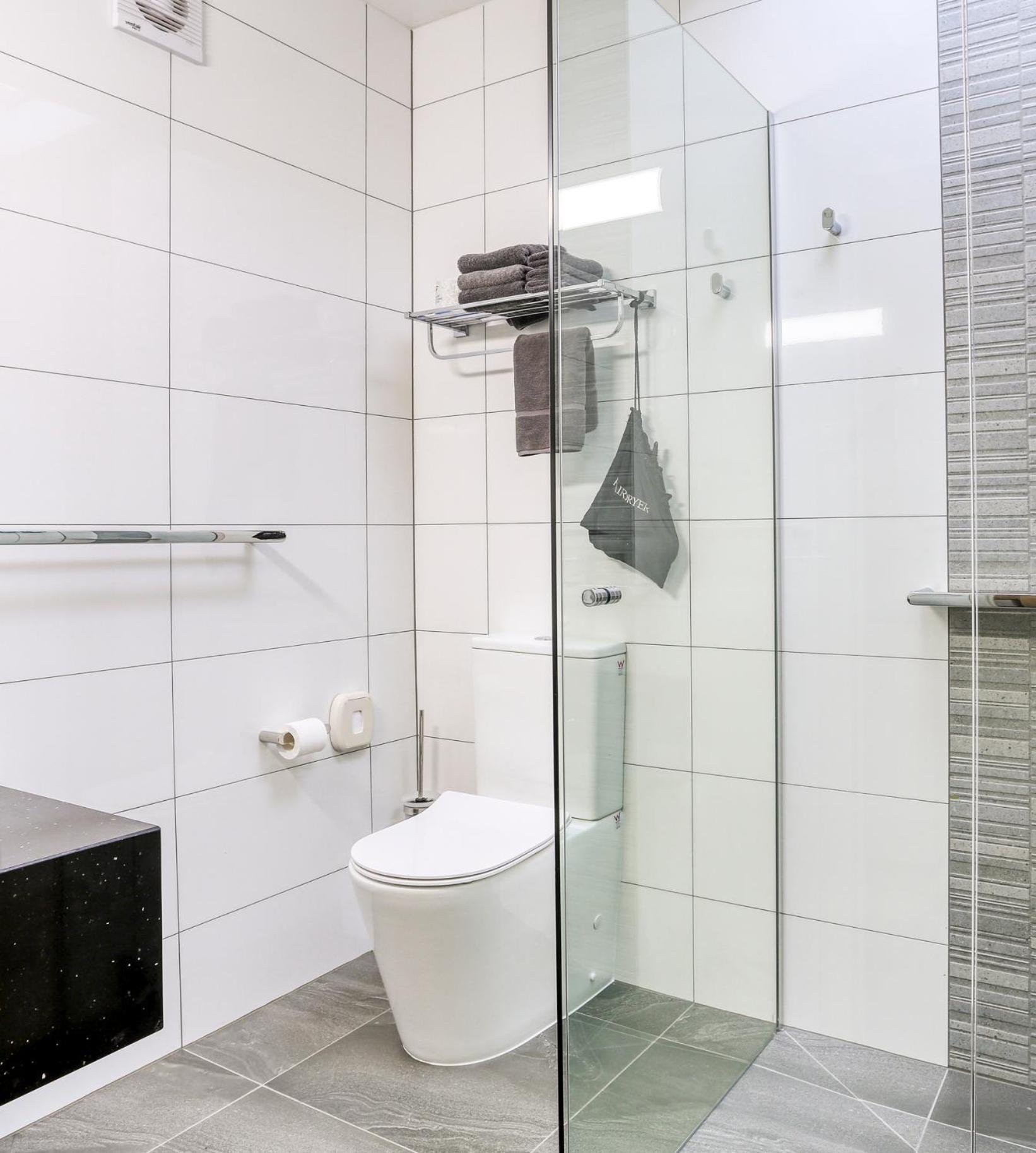 Castle Creek Motor Inn Euroa Εξωτερικό φωτογραφία