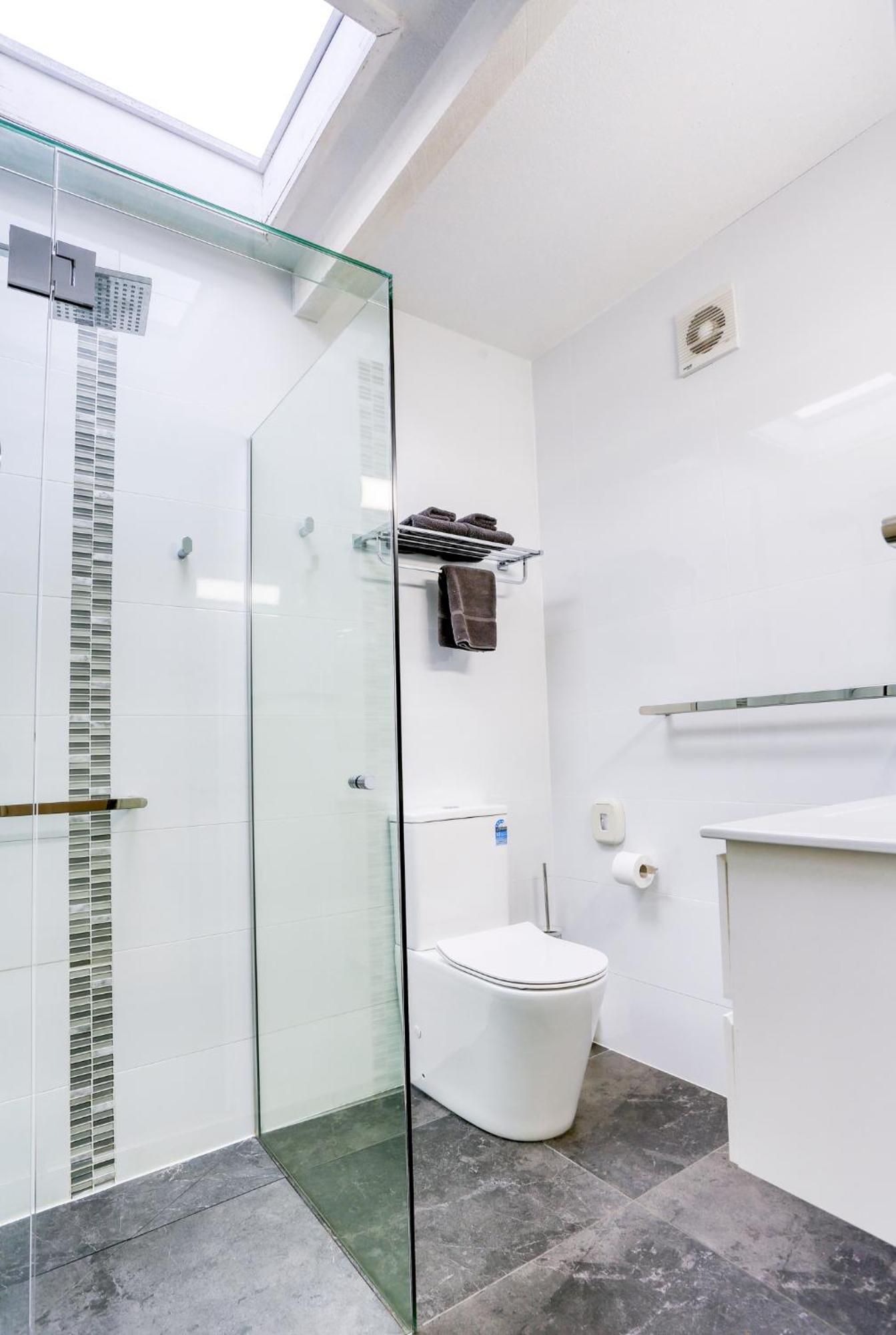 Castle Creek Motor Inn Euroa Εξωτερικό φωτογραφία