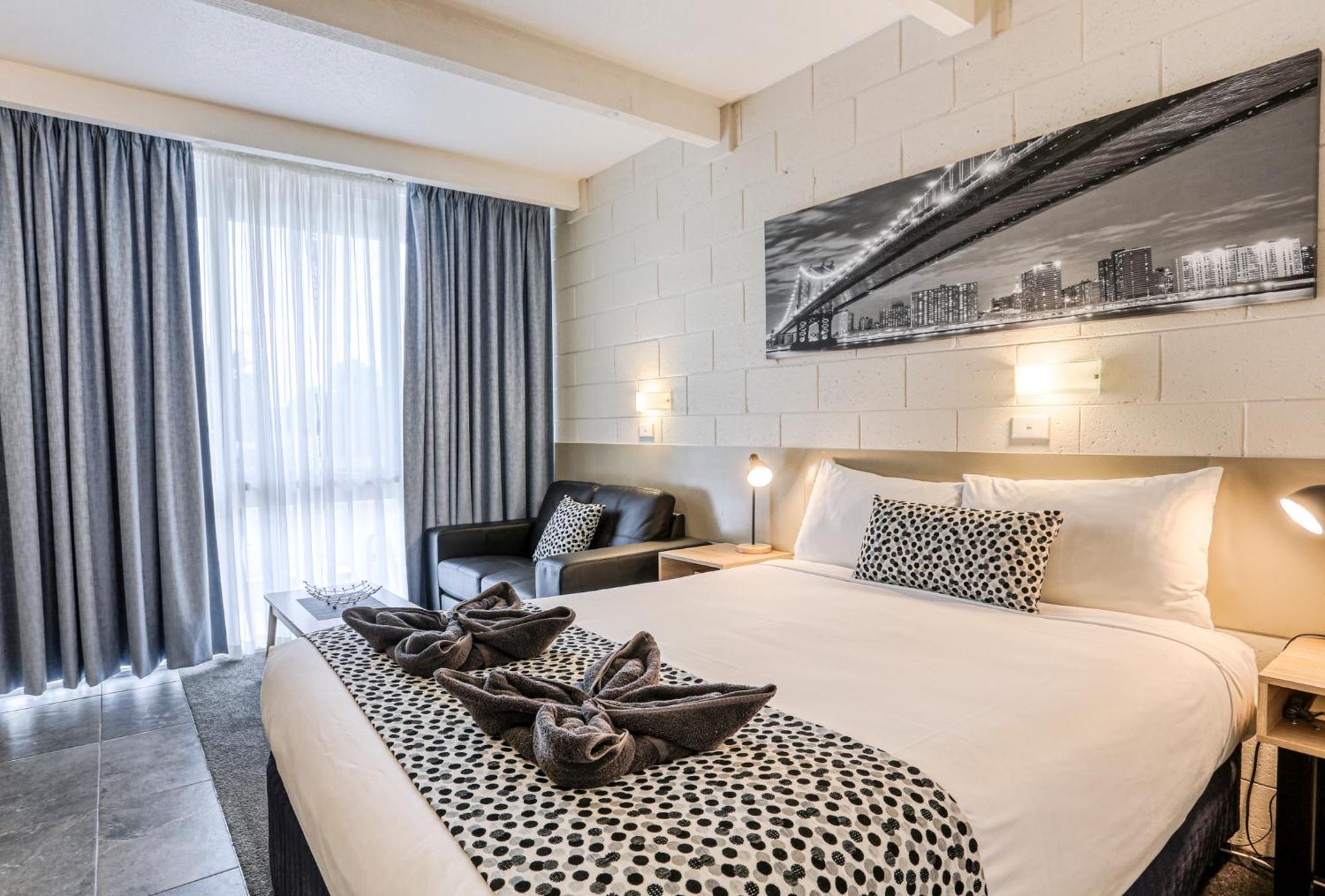 Castle Creek Motor Inn Euroa Εξωτερικό φωτογραφία