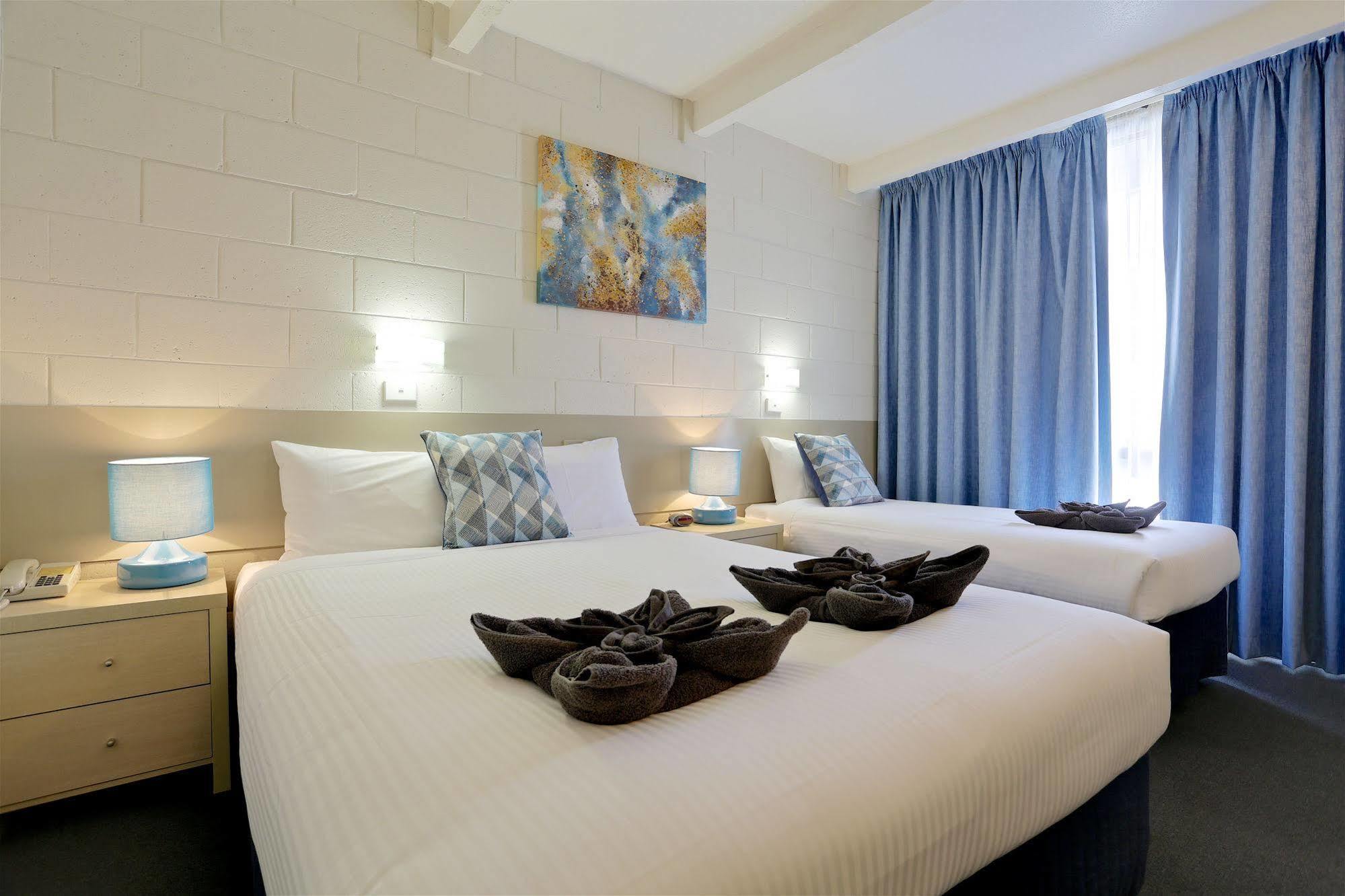 Castle Creek Motor Inn Euroa Εξωτερικό φωτογραφία
