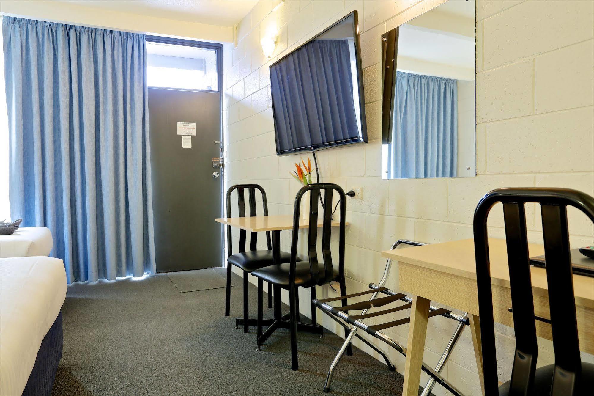 Castle Creek Motor Inn Euroa Εξωτερικό φωτογραφία