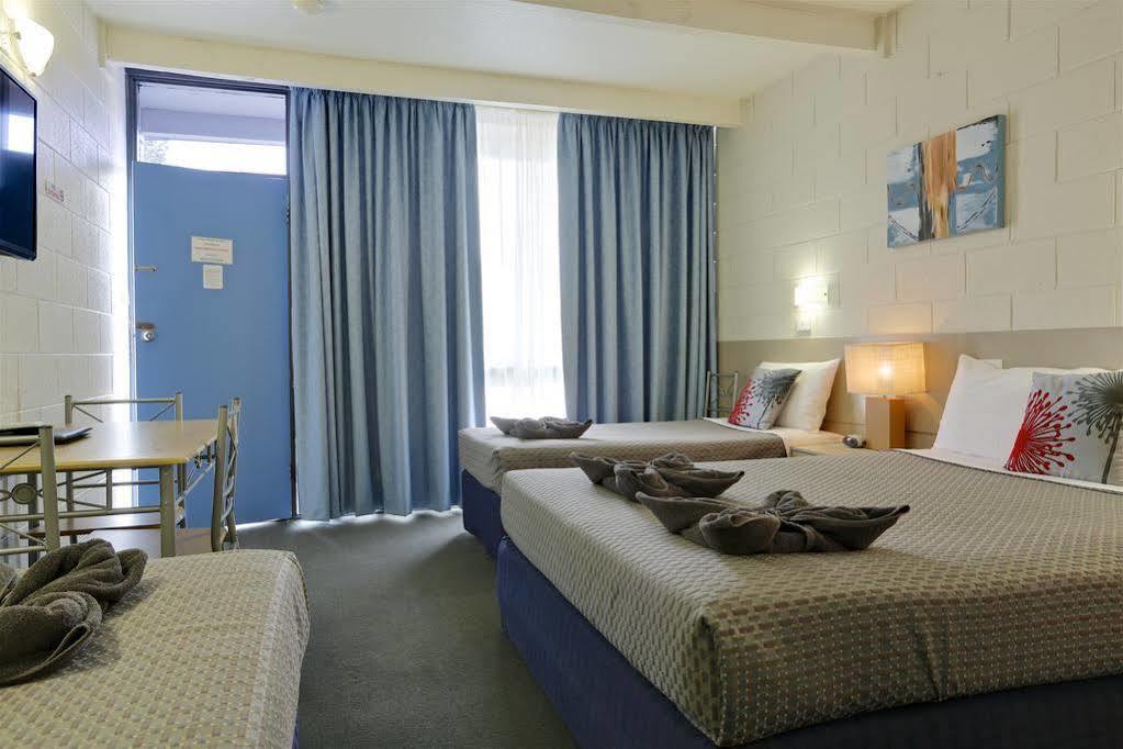 Castle Creek Motor Inn Euroa Εξωτερικό φωτογραφία