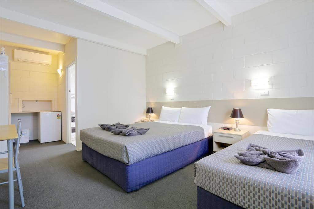 Castle Creek Motor Inn Euroa Εξωτερικό φωτογραφία